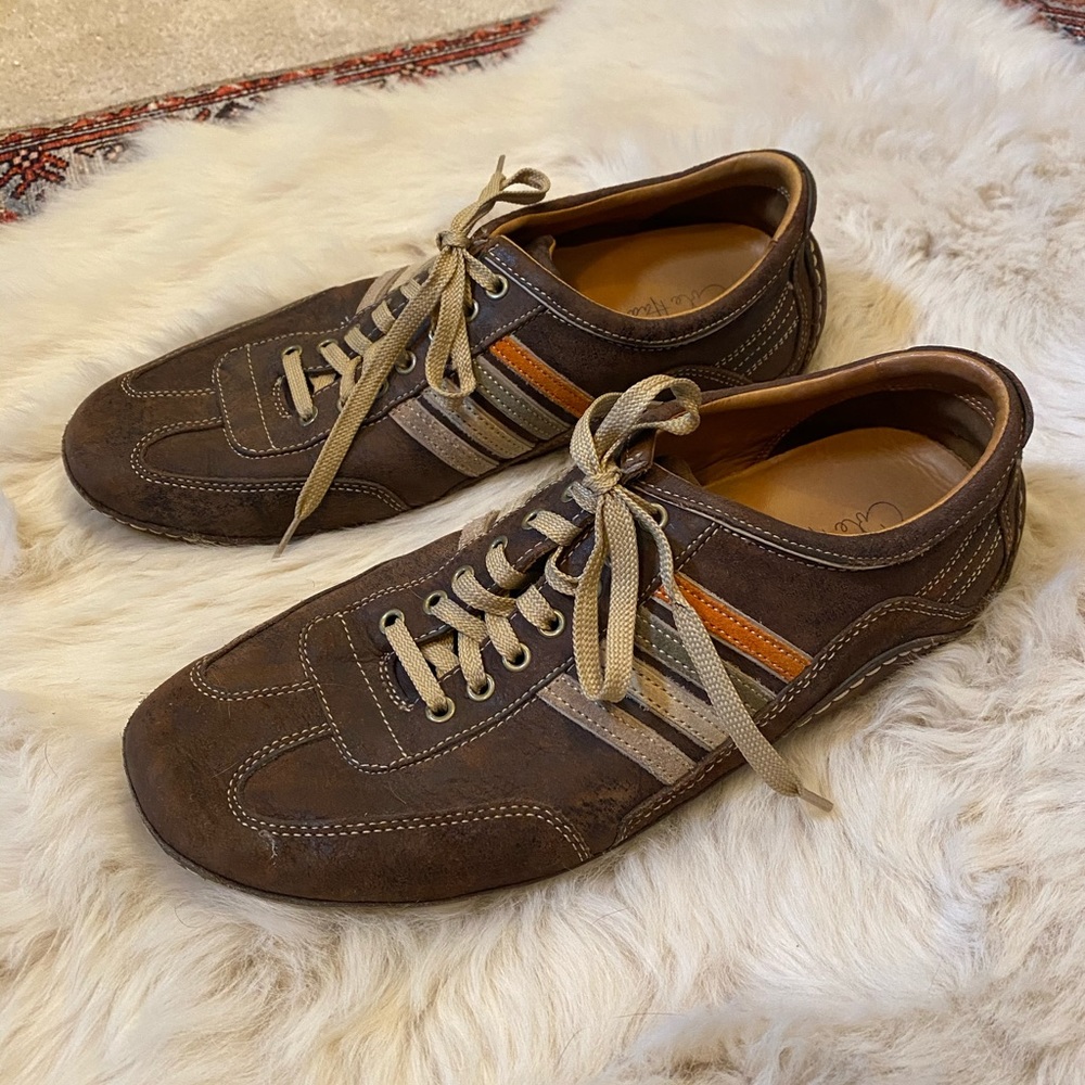Cole Haan shoes sz 10
